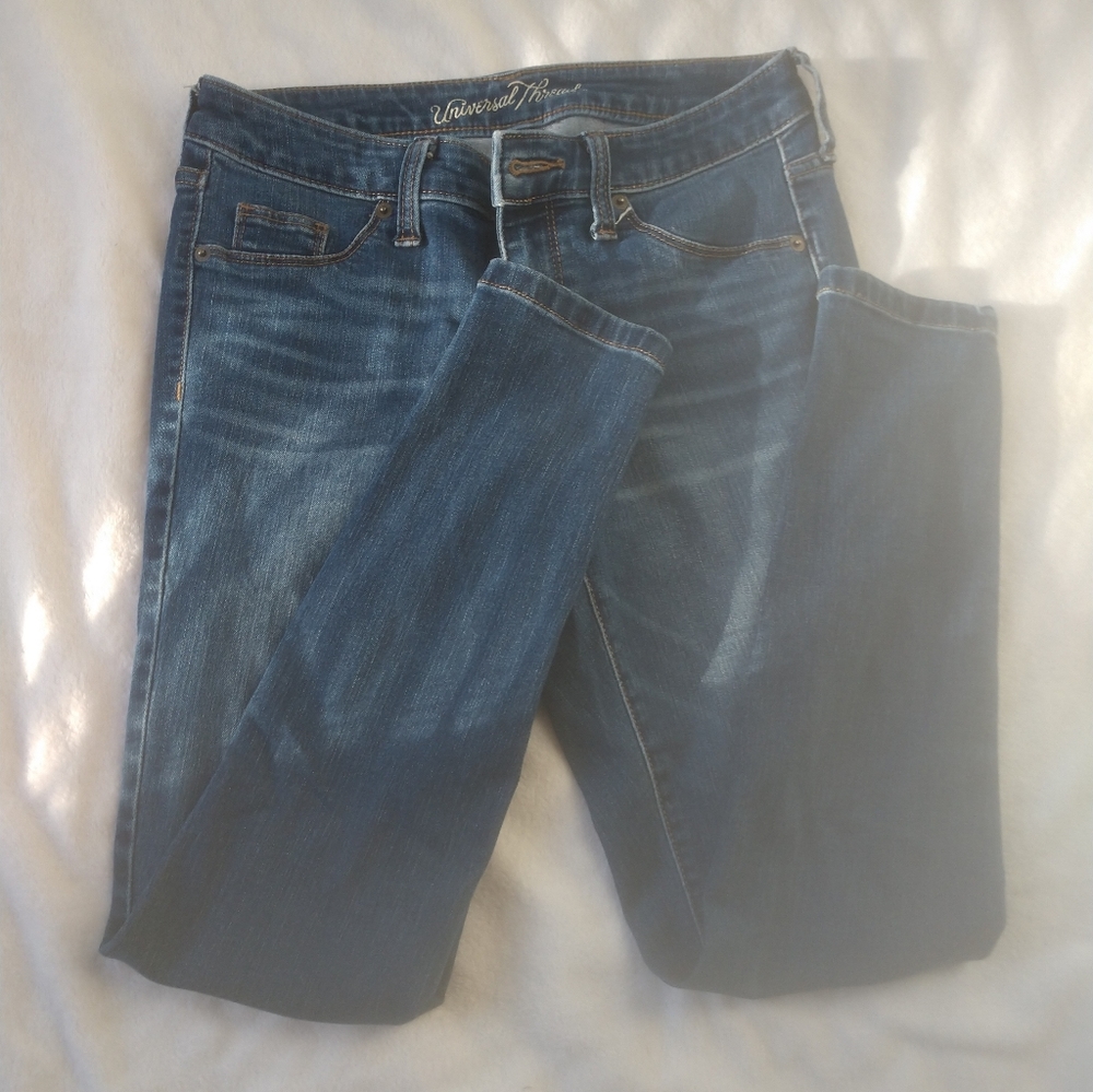 🌟 Universal Thread Skinny Jean 🌟